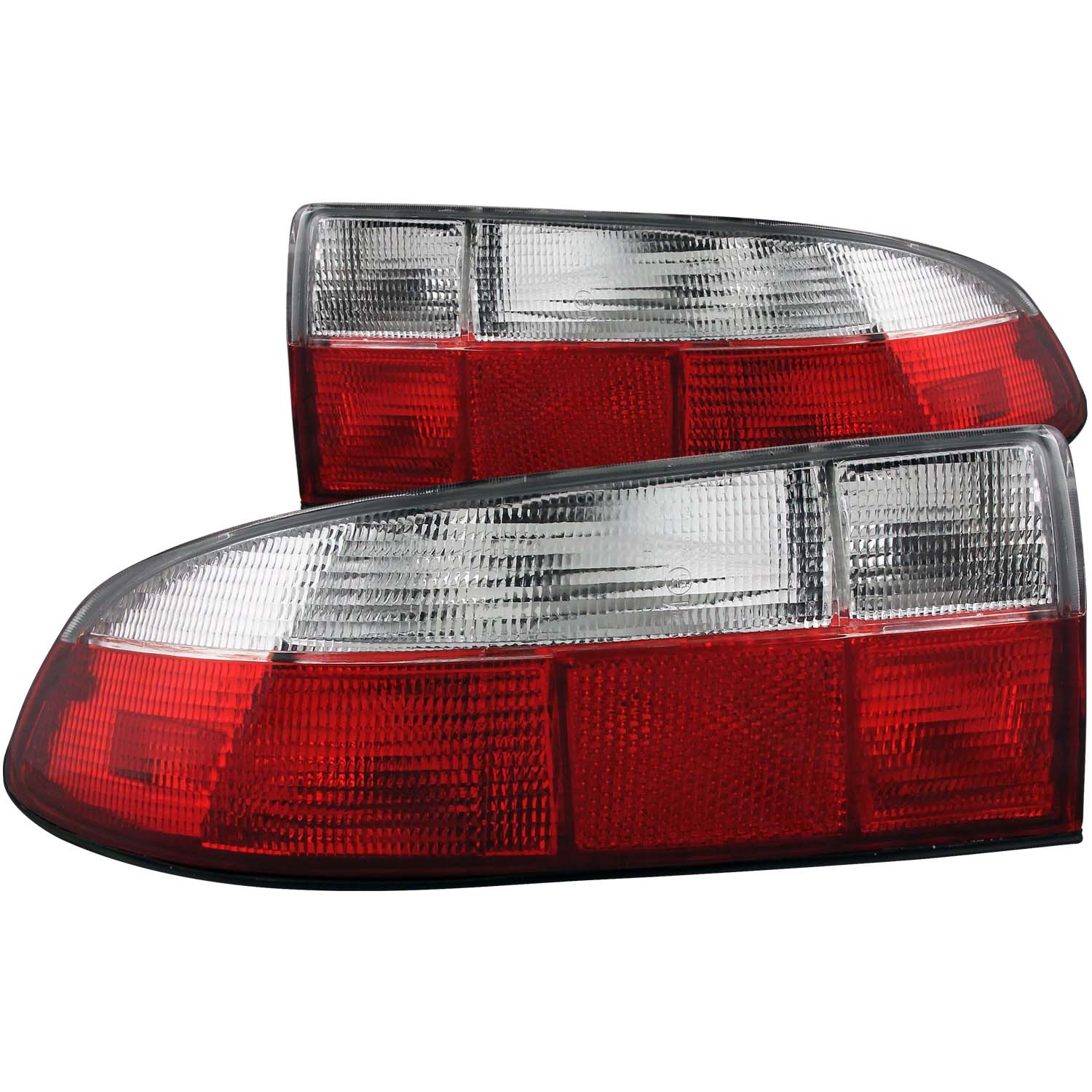 Incandescent Tail Light Compatible with BMW Z3 1996-2002 Incandescent Tail Light Compatible with BMW Z3 1996-2002