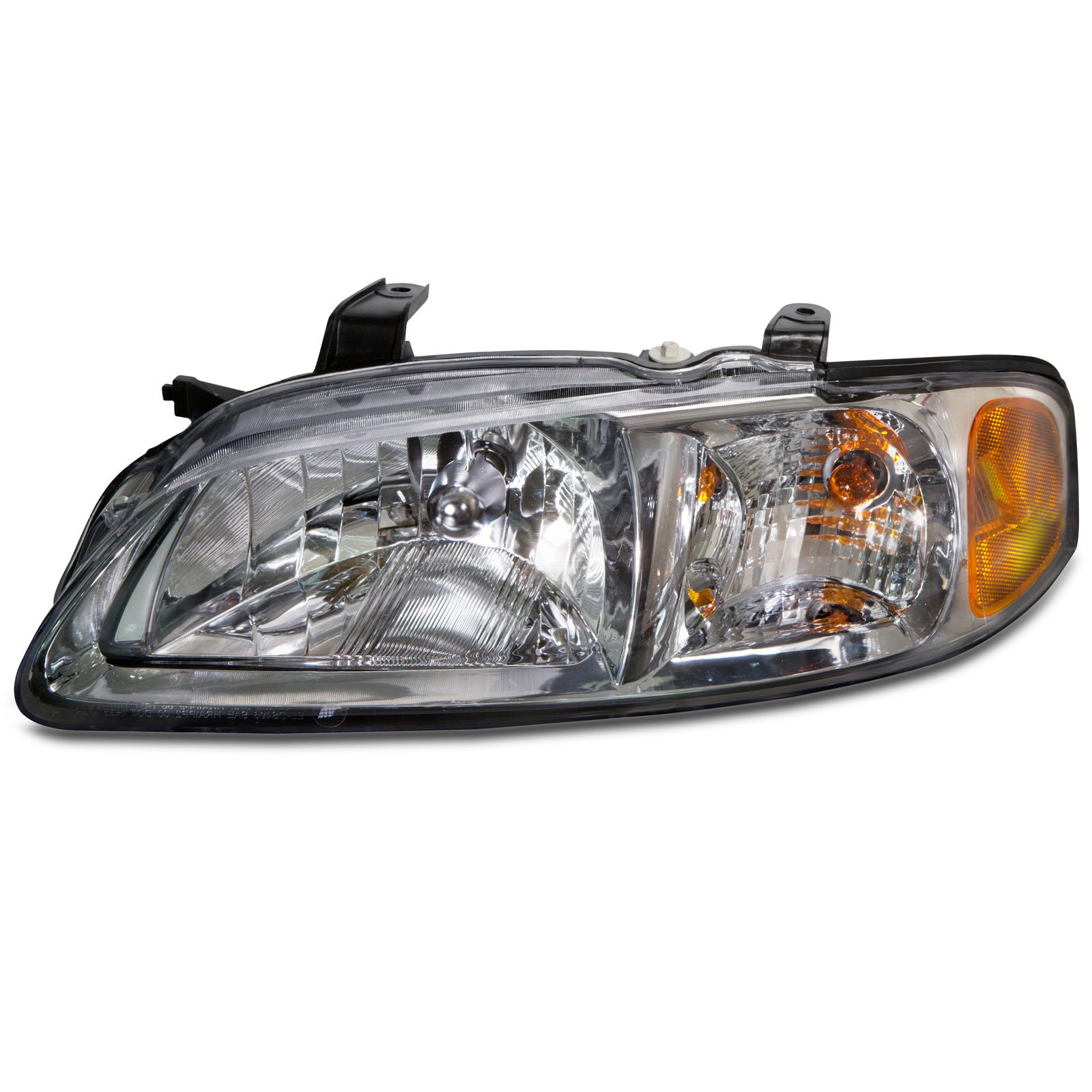 TYC 20-5908-00 Nissan Sentra Driver Side Headlight Assembly TYC 20-5908-00 Nissan Sentra Driver Side Headlight Assembly