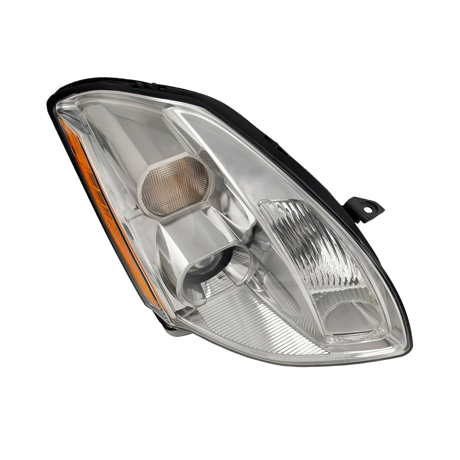 2004-2006 Nissan Maxima Halogen-Type Passenger Side Headlight
