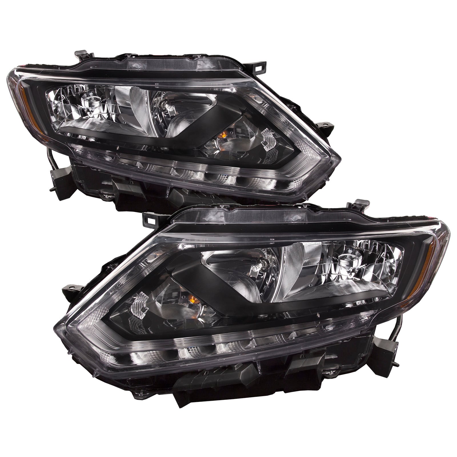 2021-2023 Nissan Rogue Right Side LED Headlight Assembly Right