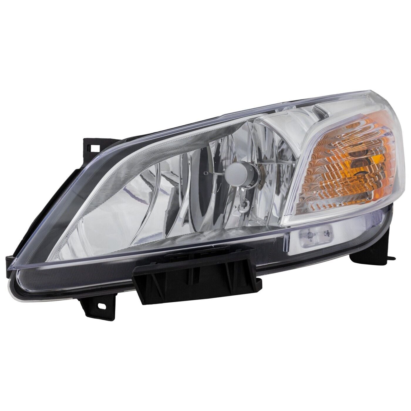ヒカリ　145 Headlight Compatible With Nissan NV200 2013-2021 Left Driver Side