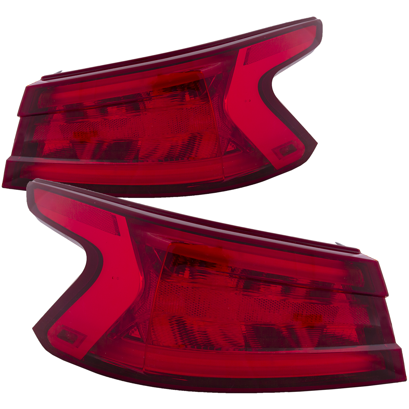 日産　maxima テールランプ　 NEW OEM 2019-2022 NISSAN MAXIMA TAIL LIGHT ASSEMBLY - DRIVERS LEFT