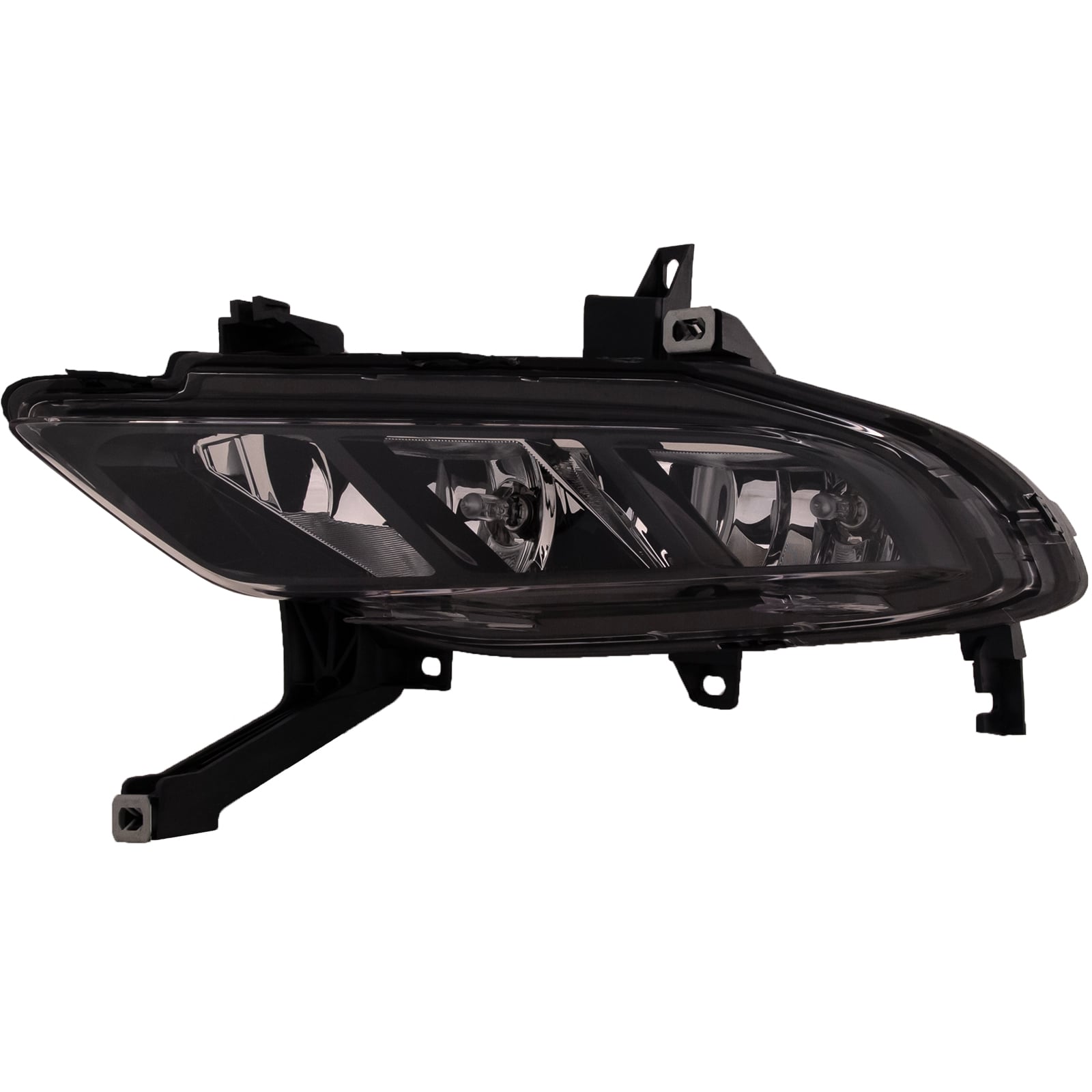 【未使用】NISSAN R33 FOG LH 日産 フォグ 左 ニッサン Fog Light For 16-18 Nissan Maxima Driver Left Side Halogen Fog Lamp