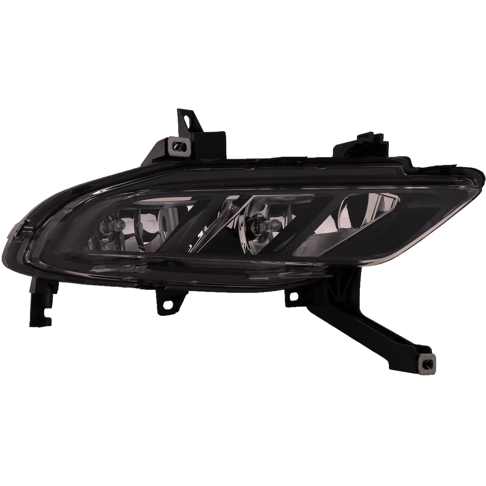 Fog Light For 16-18 Nissan Maxima Right Passenger Side Halogen Fog