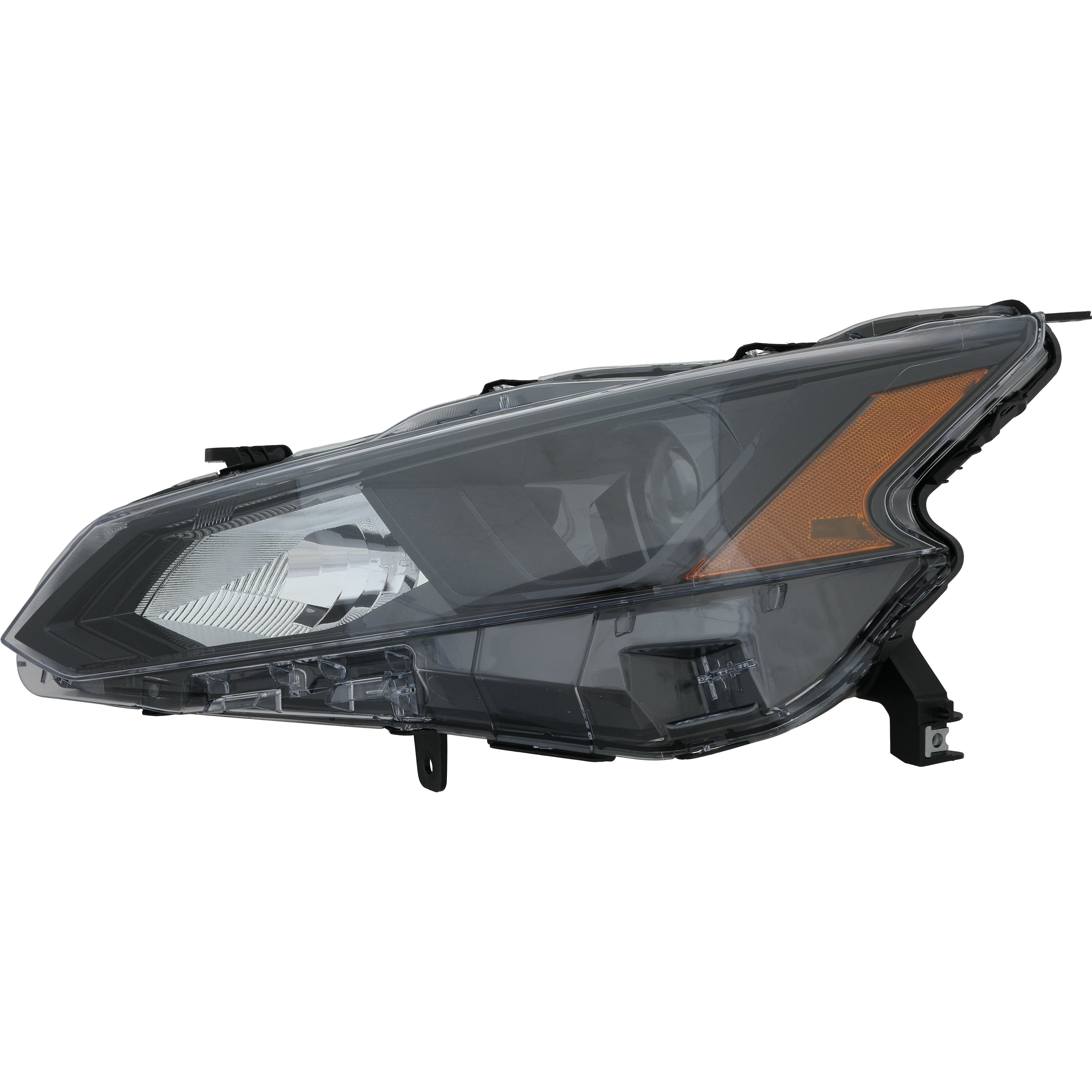 Left Driver Side Halogen Headlight for 2022 Nissan Altima