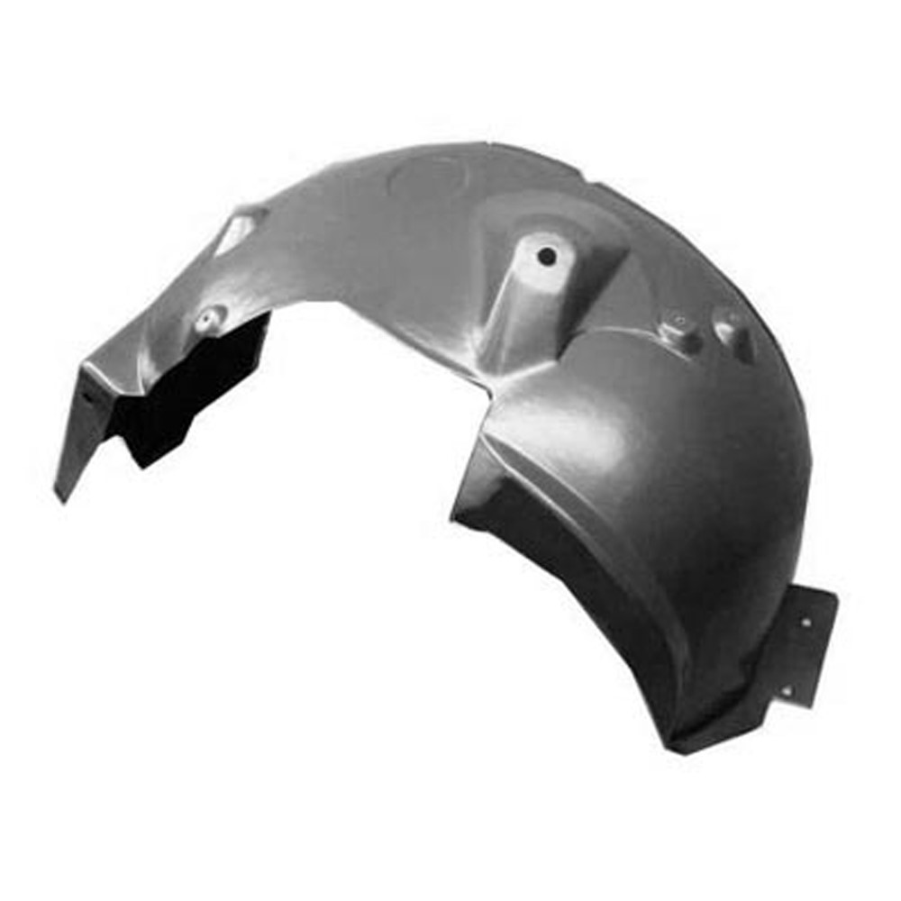 Ford Escape Rear Inner Fender Driver Side Inner Fender For Ford Econoline Escape Expedition Sport Trac