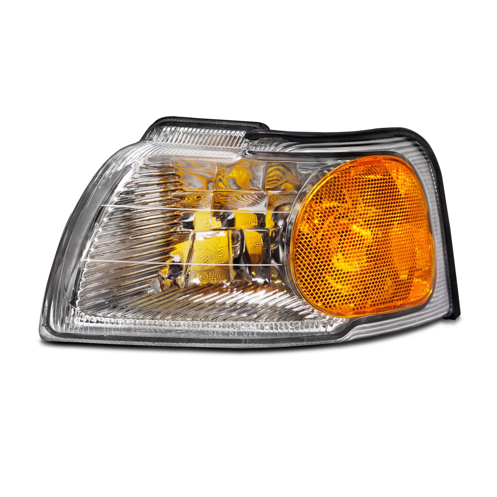 ヴィンテージライト 1996-1997 Ford Thunderbird/Mercury Cougar Driver Side Park