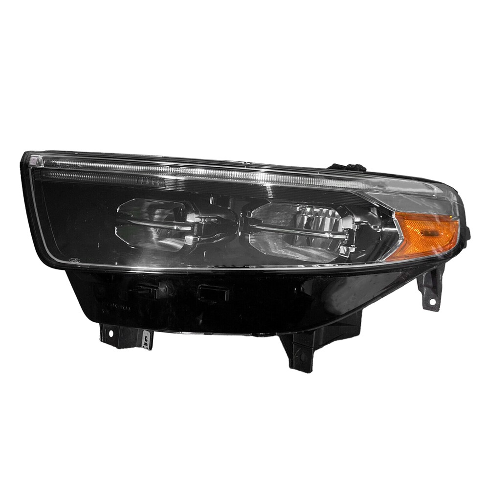Left Driver Side HeadLight For Ford Explorer 2020-2024