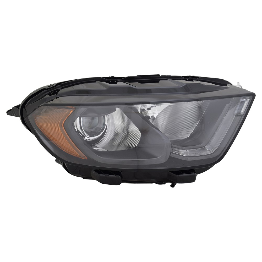 Right Passenger Side HeadLight For Ford EcoSport 2018-2022