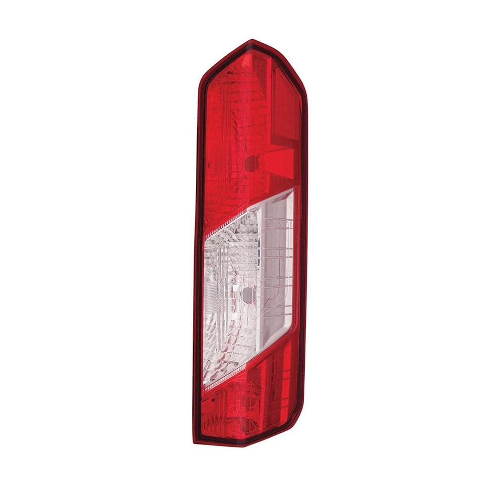 Right Passenger Side Tail Light For Ford Transit