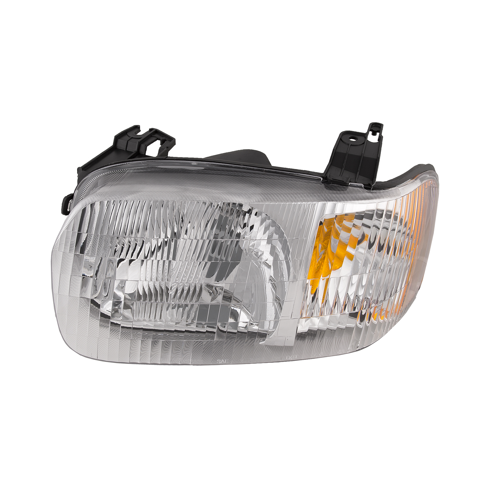 NEW LEFT HEAD LIGHT ASSEMBLY FOR FORD ESCAPE 2001-2004 FO2518103