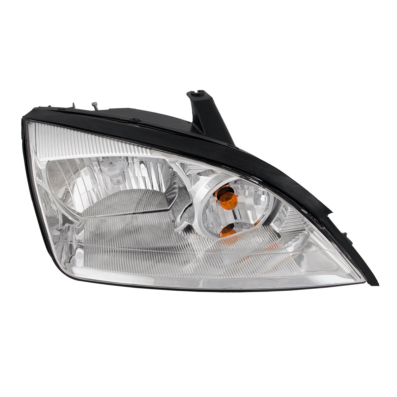 2005-2007 Ford Focus Passenger Side Halogen Headlight Right Headlamp Assembly