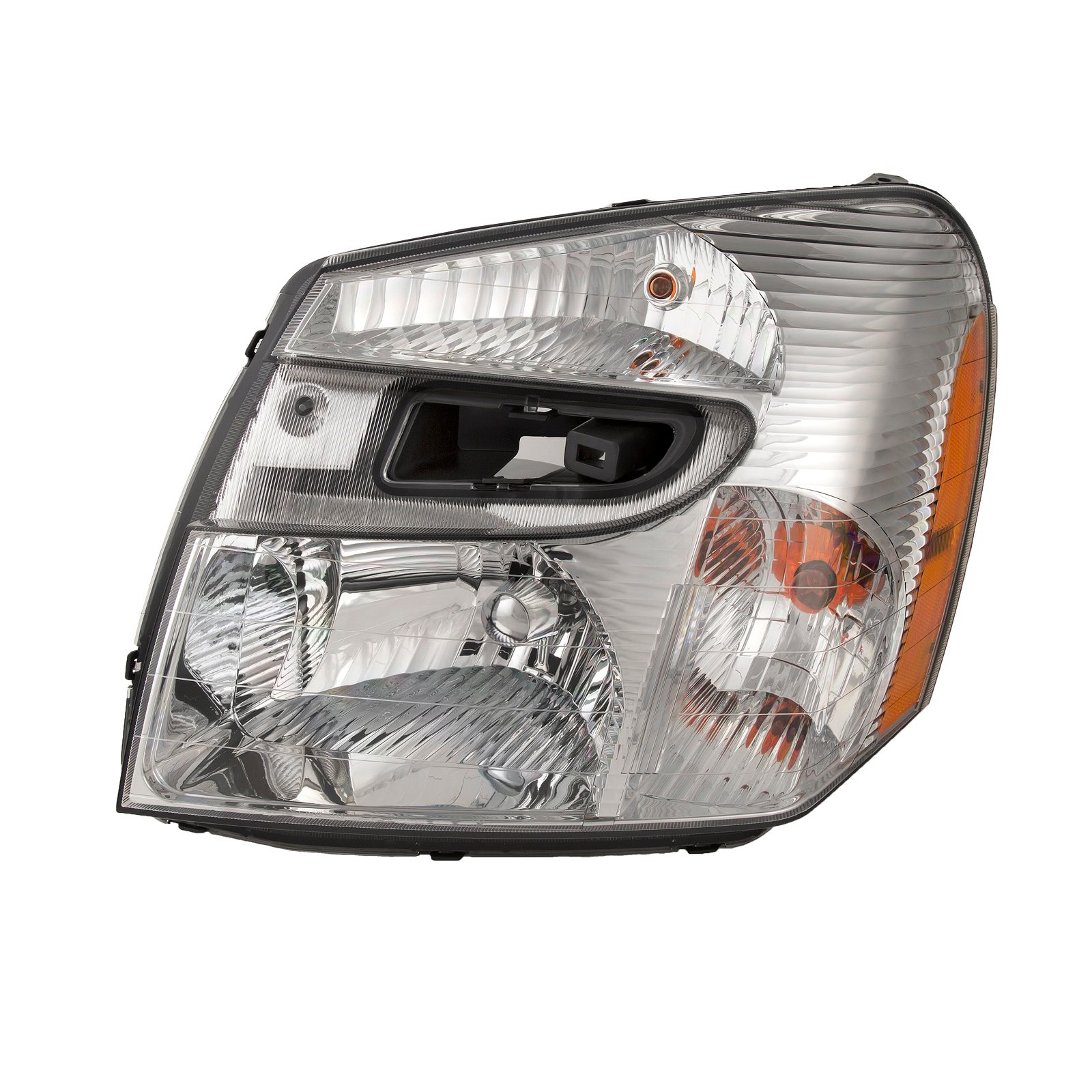 For 2005-2009 Chevrolet Uplander Left Driver Side Head Lamp Headlight