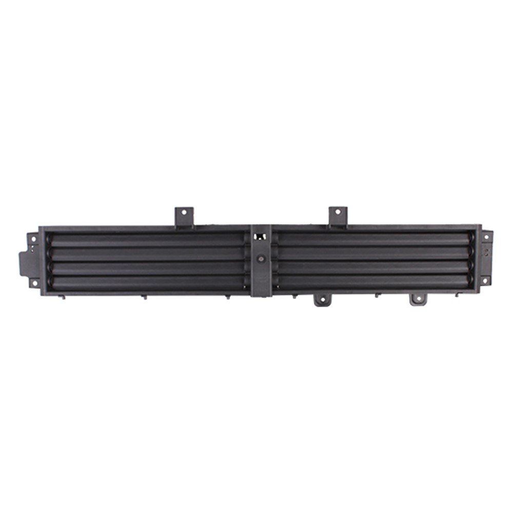 Lower Radiator Shutter Assembly For Buick Chevrolet Enclave Traverse CAPA