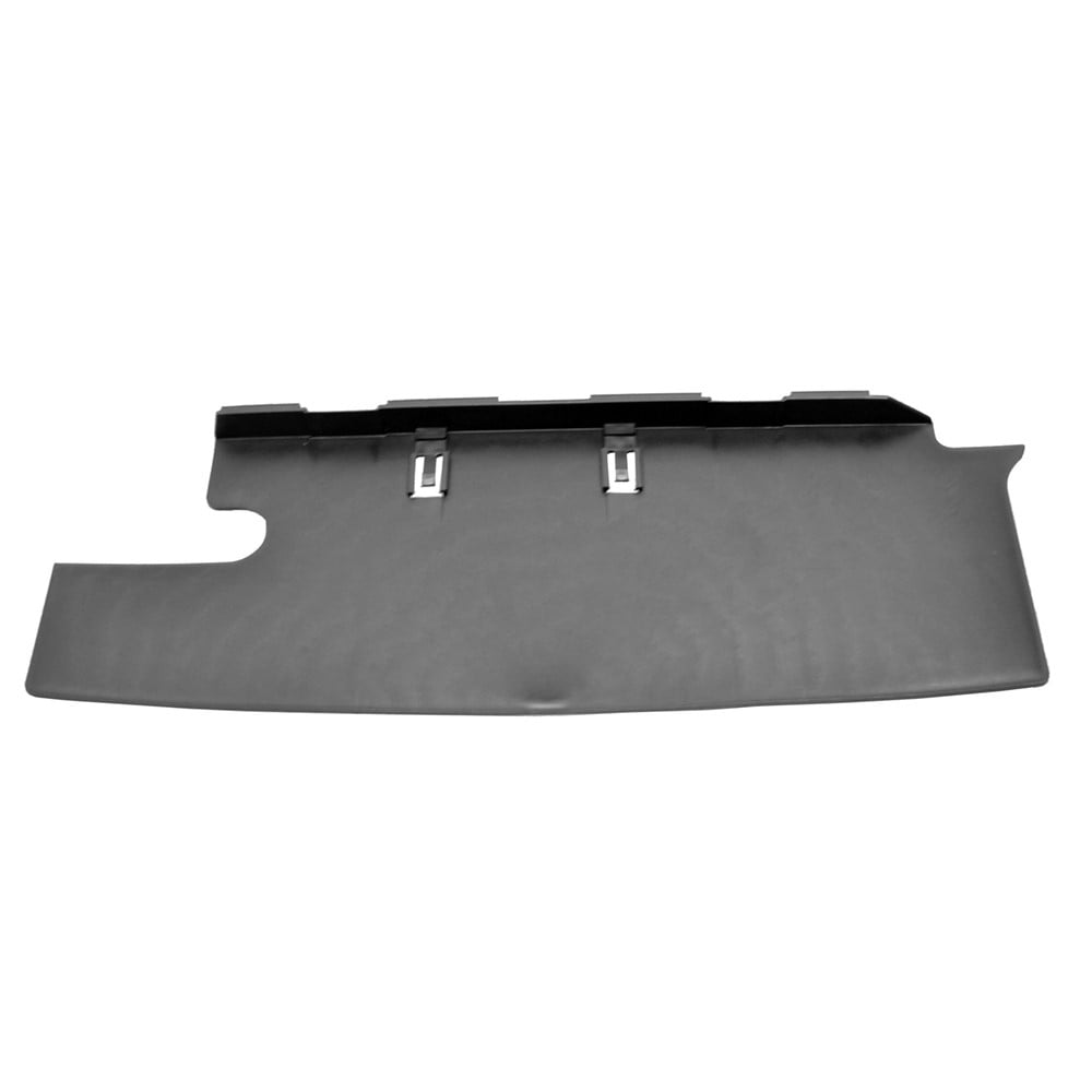 Radiator Support Lower Baffle For Acadia Aveo Blazer Kodiak Topkick Camaro