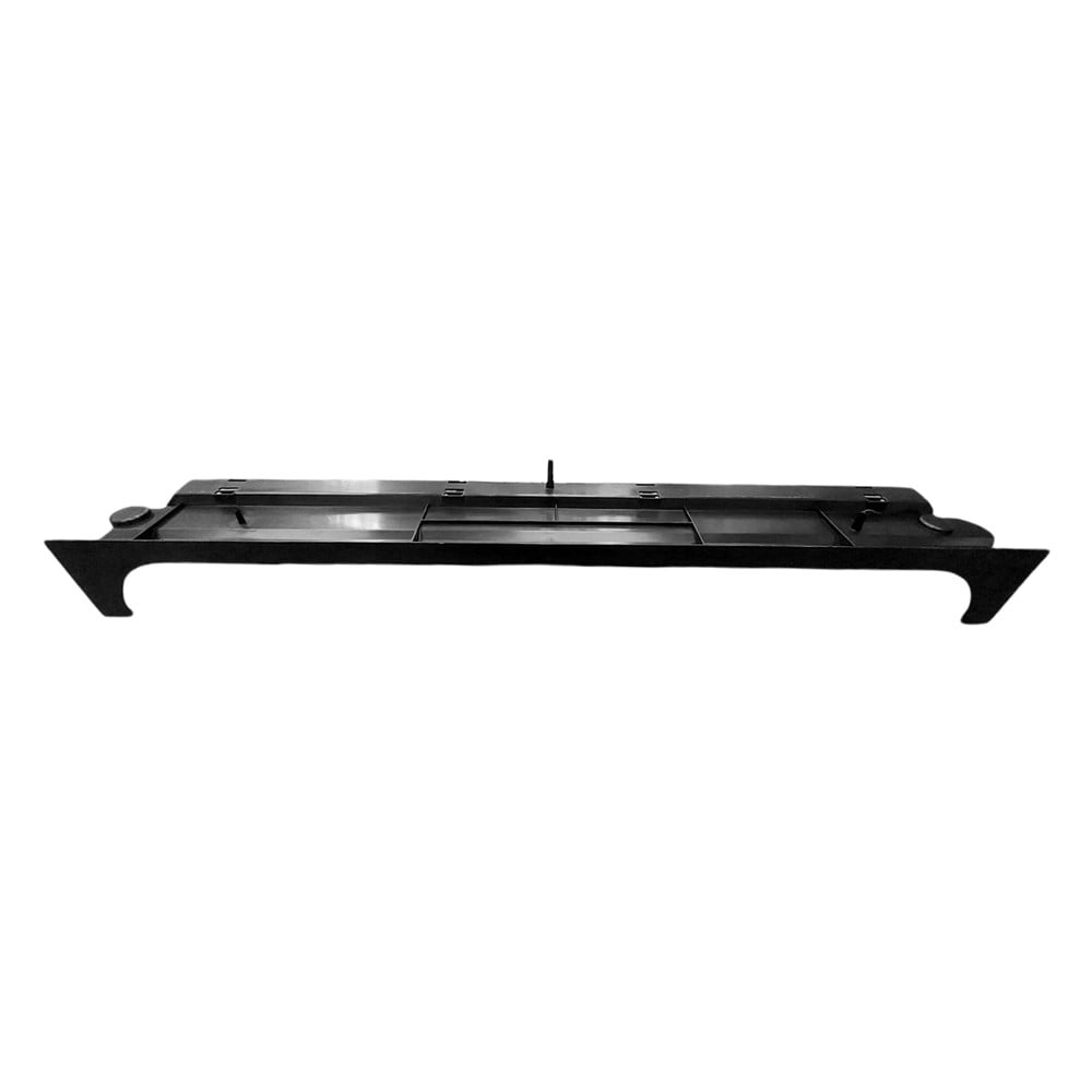 Radiator Support Upper Baffle For
