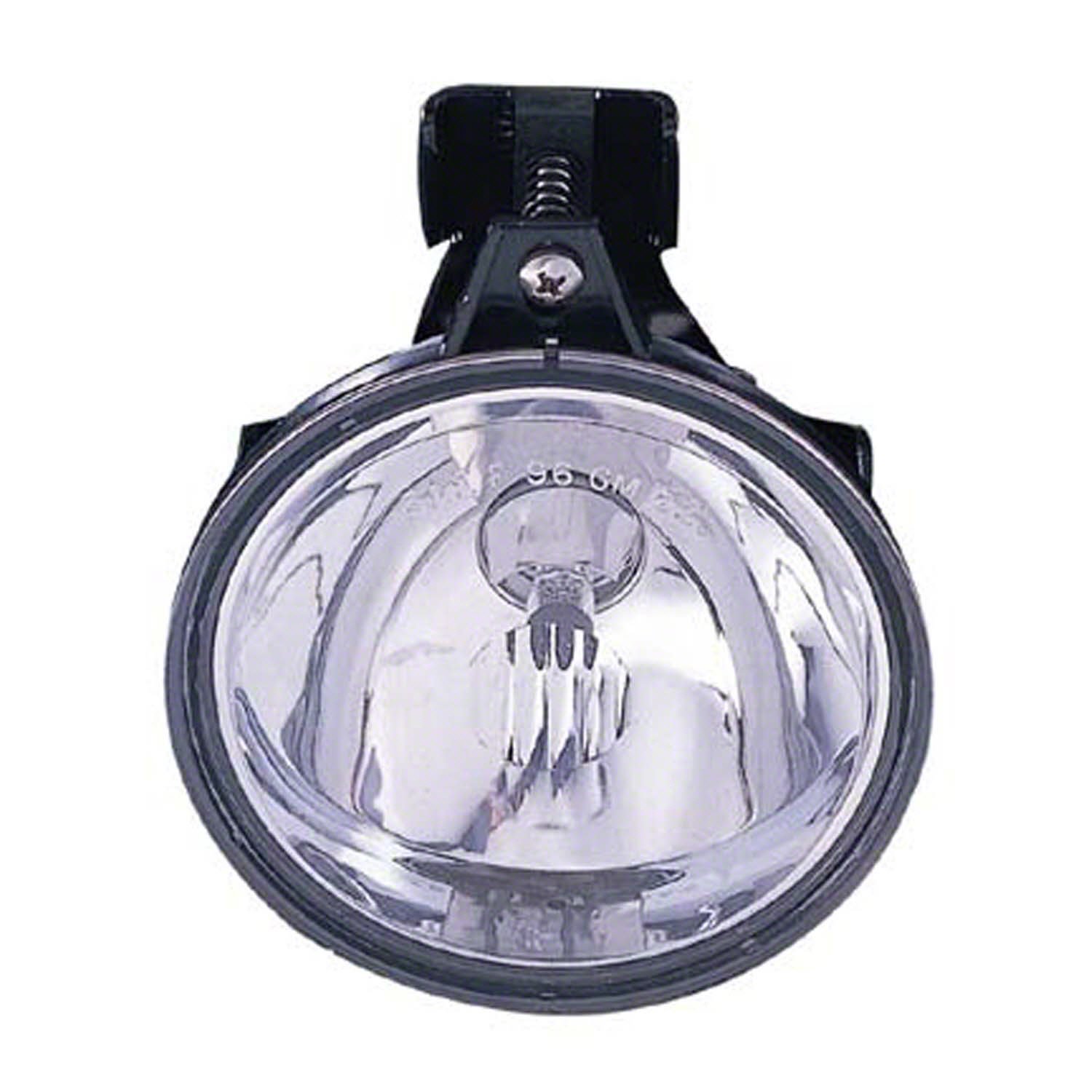 Left Or Right Fog Light For 98-02 Pontiac Firebird