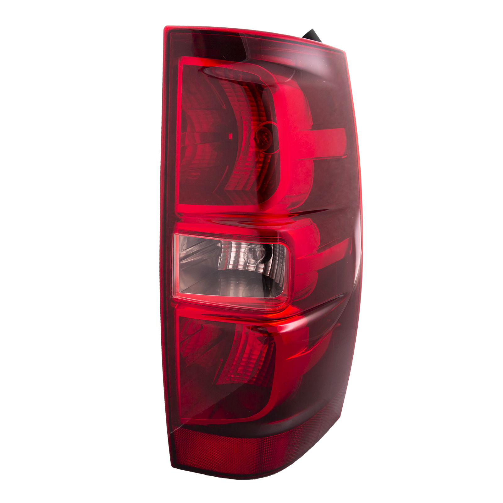 Right Tail Light For 2007-2014 Chevy Tahoe Suburban 1500/2500 - Ultravision9
