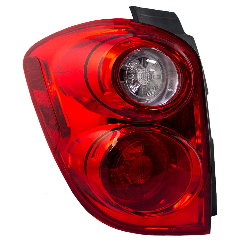 Tonsya 3 IN 1 Led Smoked Lens For 2010 2011 2012 2013 2014 2015 2016 2017 Chevrolet Equinox Reflector Tail Lights Turn Signal Brake Stop & Rear Fog Tonsya 3 IN 1 Led Smoked Lens For 2010 2011 2012 2013 2014 2015 2016 2017 Chevrolet Equinox Reflector Tail Lights Turn Signal Brake Stop & Rear Fog