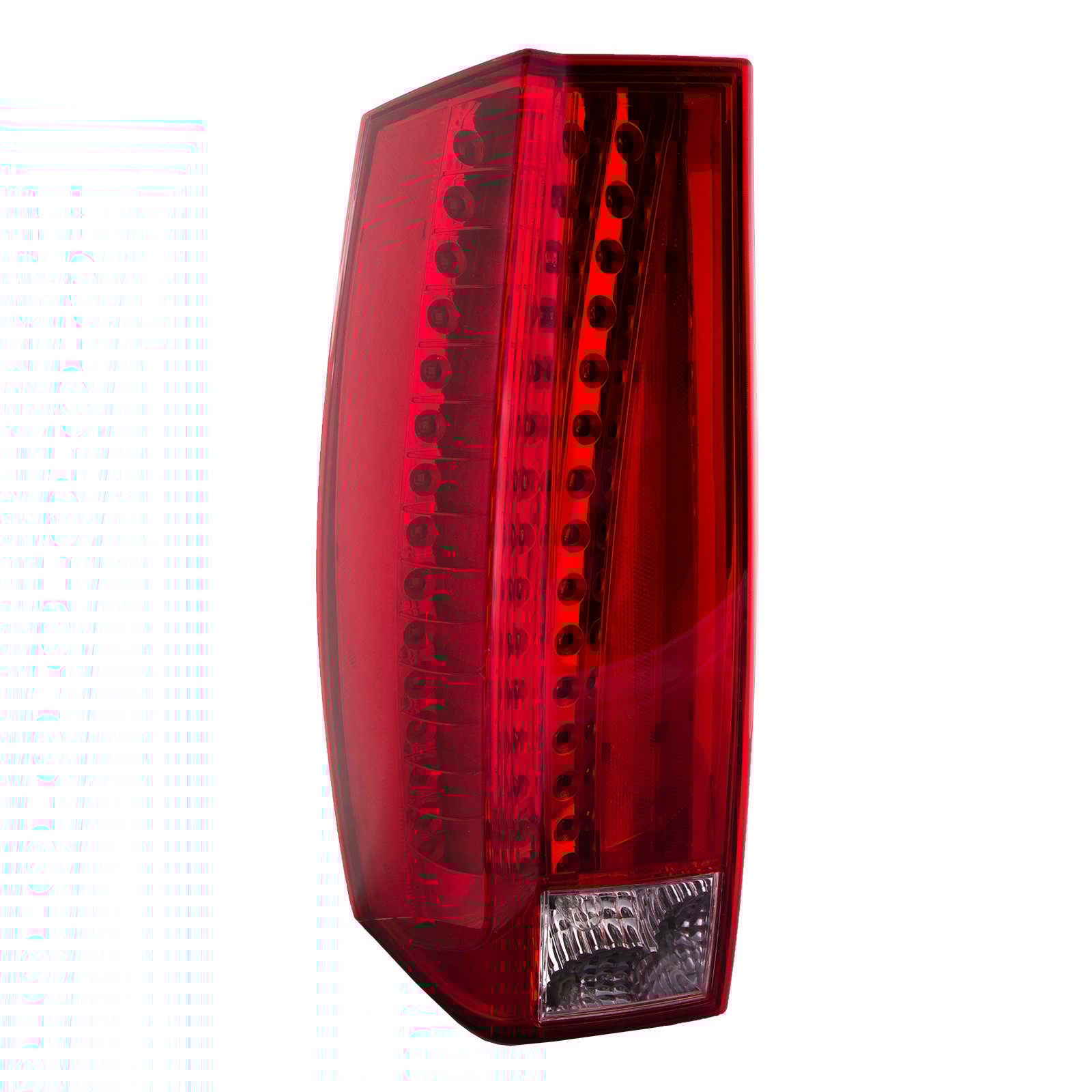 Tail Lamp Fits Cadillac Escalade 07-14 ESV 07-14 Escalade
