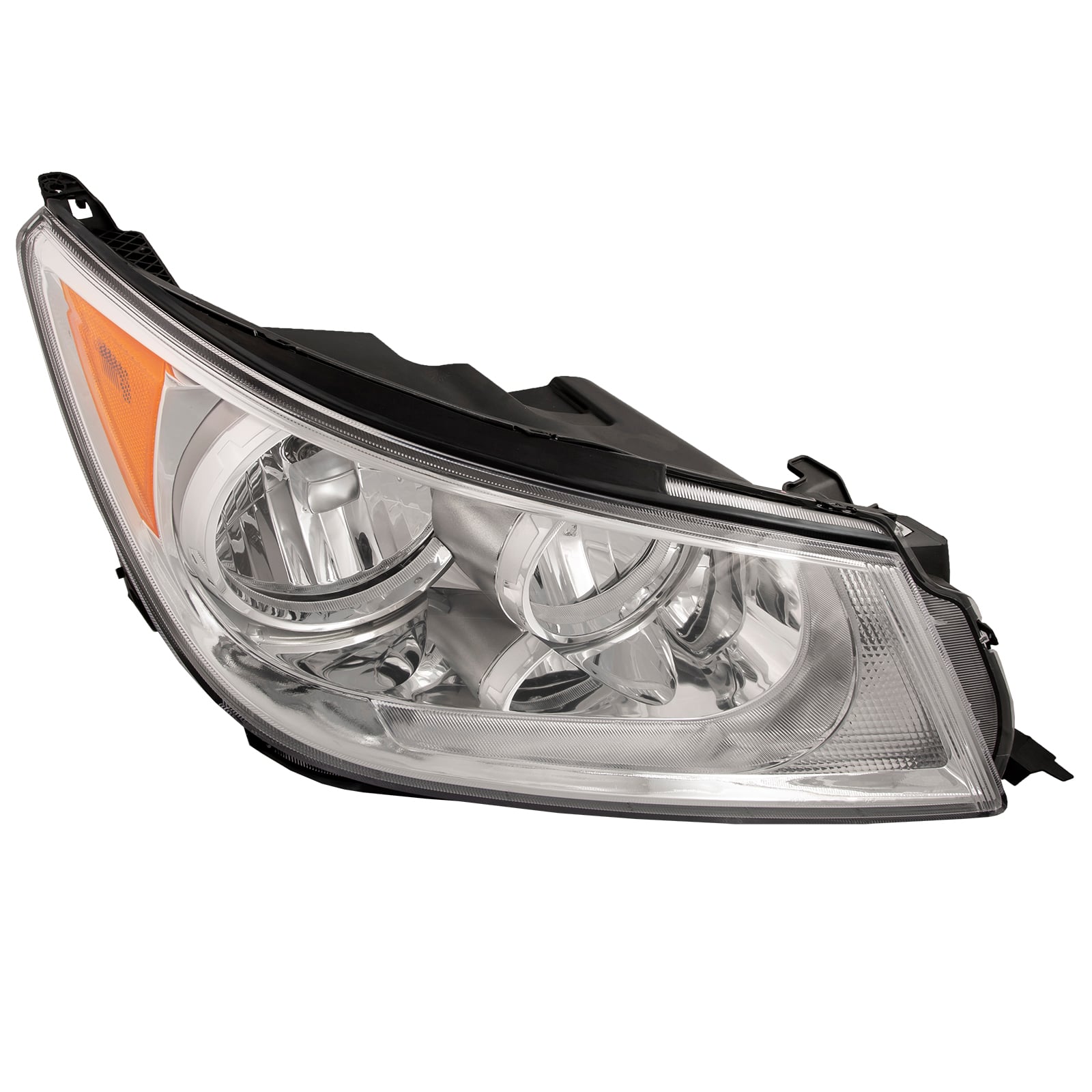 Headlight Halogen Right Passenger Side Assembly Fits 2010-2013 Buick ...