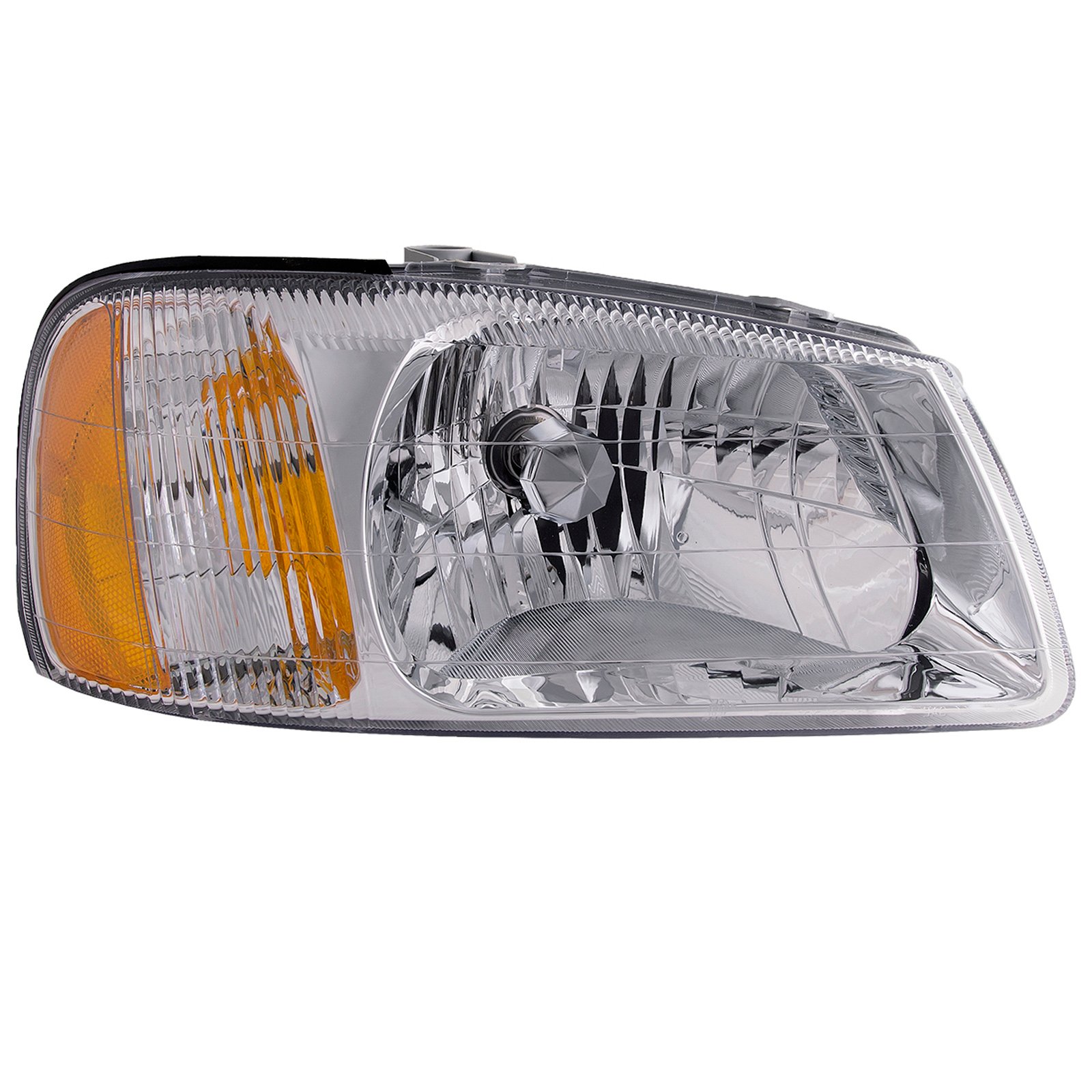 A⭐︎ 2000-2002 Hyundai Accent Passenger Side Headlight Right