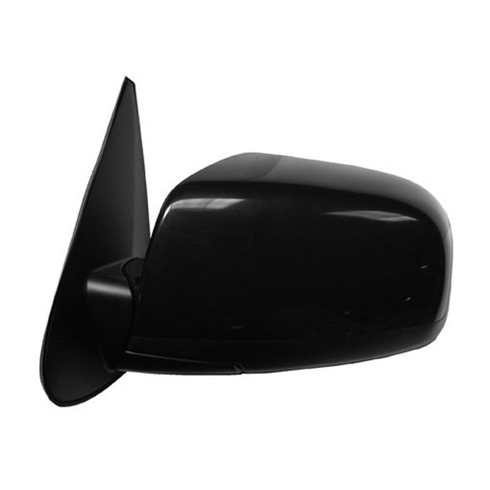 Left Driver Side Door Mirror For Hyundai Santa Fe 2007 2012 
