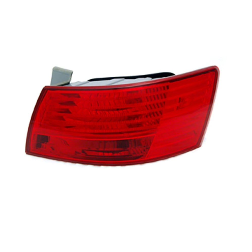 Right Passenger Side Outer Tail Light For Hyundai Sonata 2008-2010