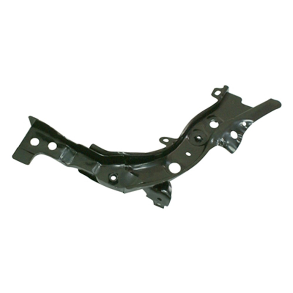 Passenger Side Radiator Side Support For Infiniti G25 G35 G37 Q60
