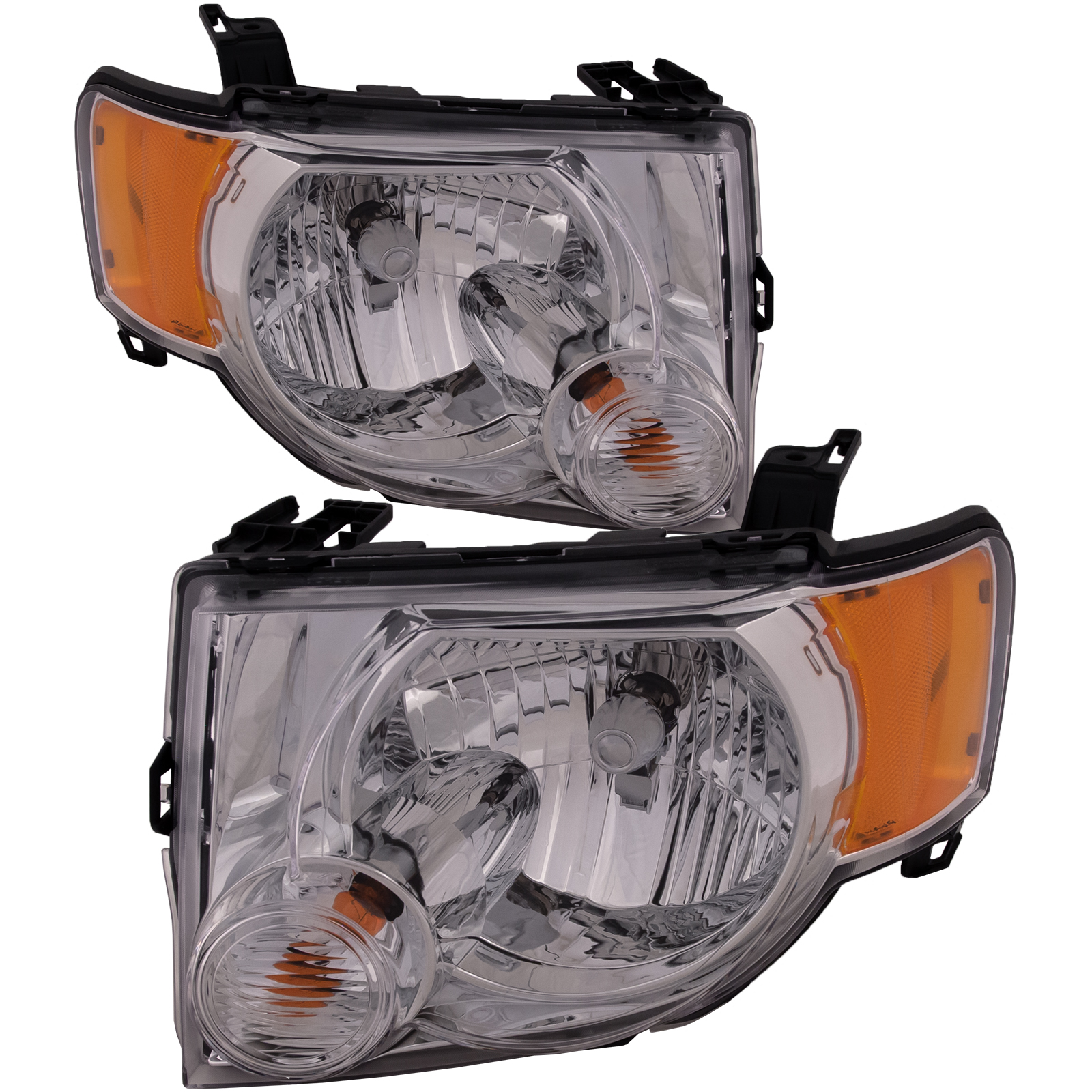 2011 Ford Escape Headlight Bulbnull