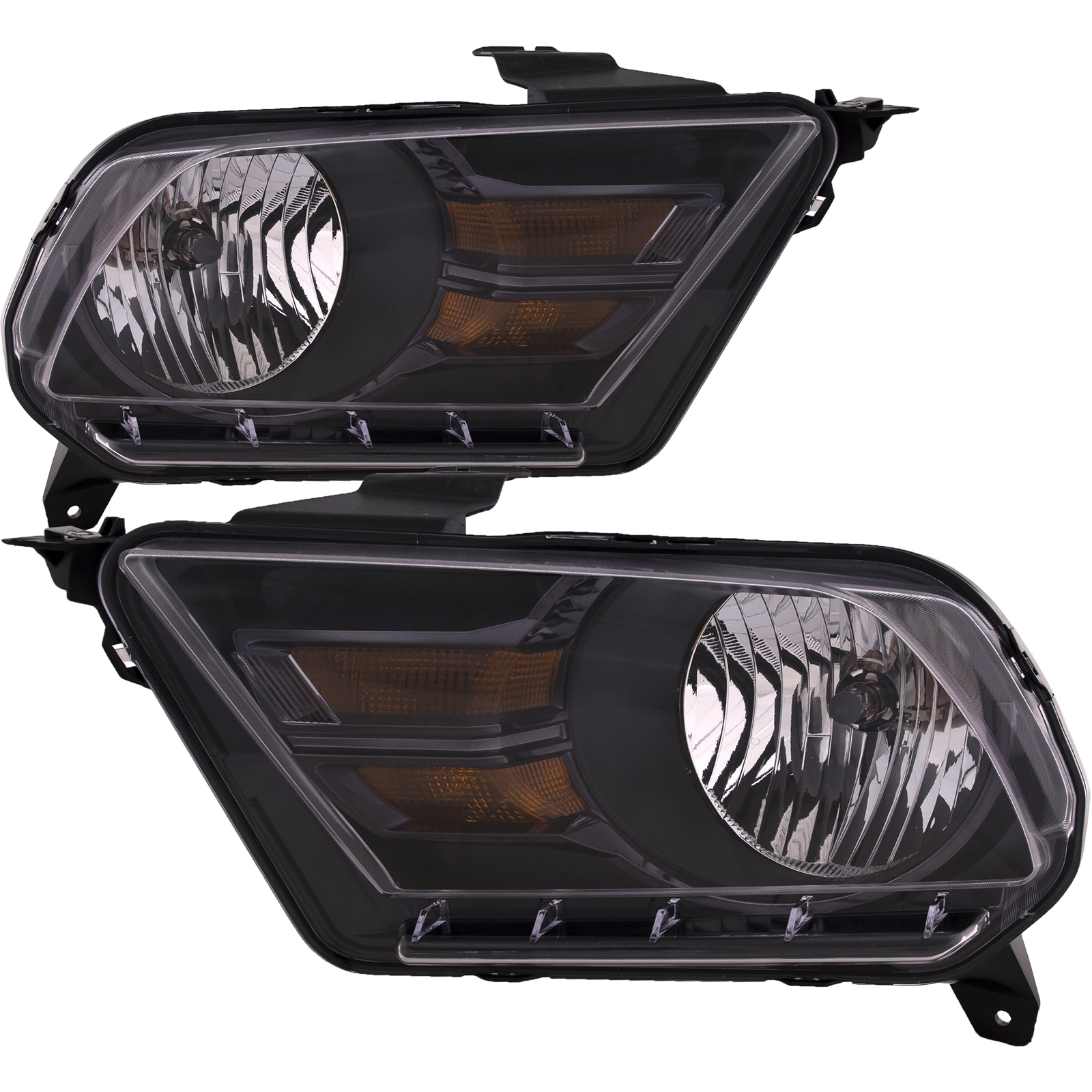 Autostuurkolomschakelaars 9R3Z-11654-CA 9R3Z11654CA HLS1465 1S11210
