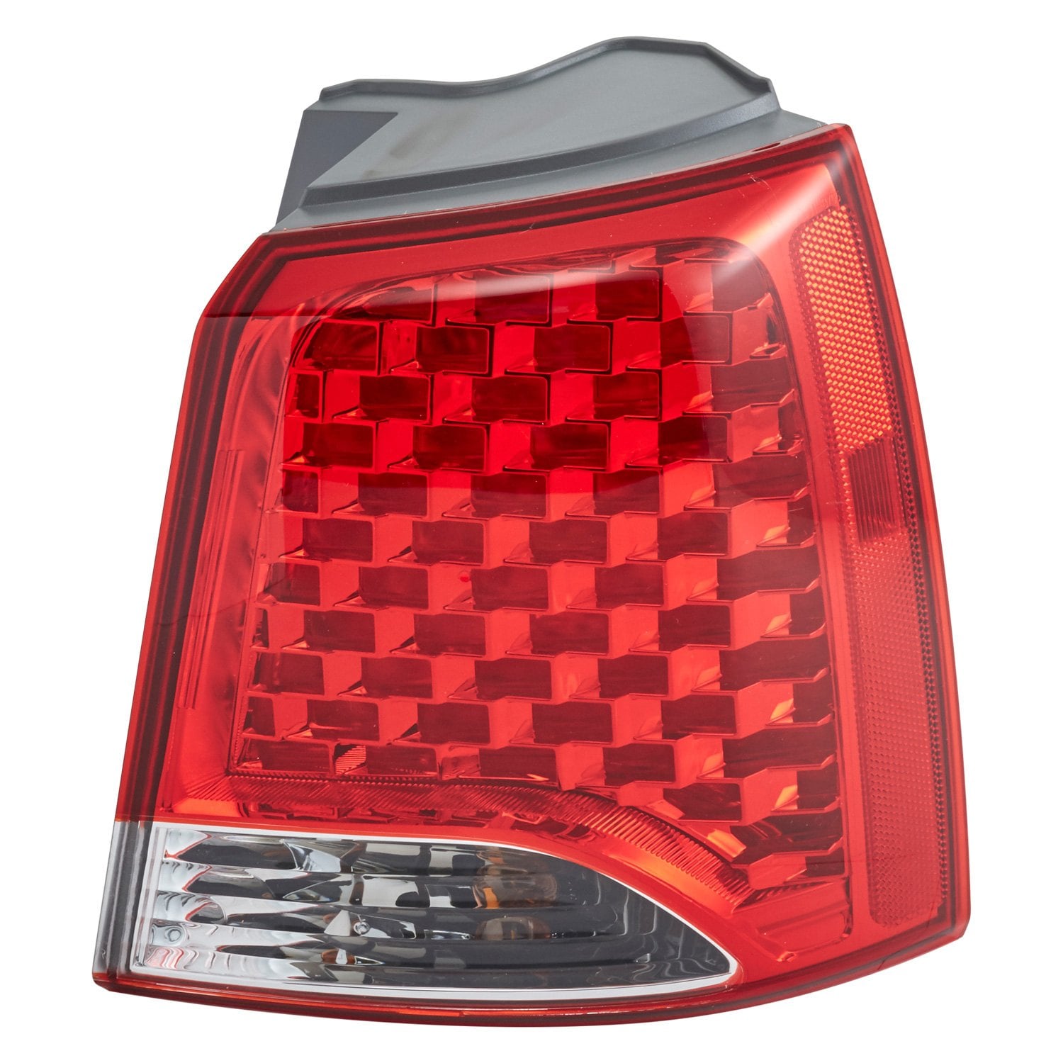 Outer Tail Light Fits Kia Sorento 2011 2013 Ex Lx Includes Right 