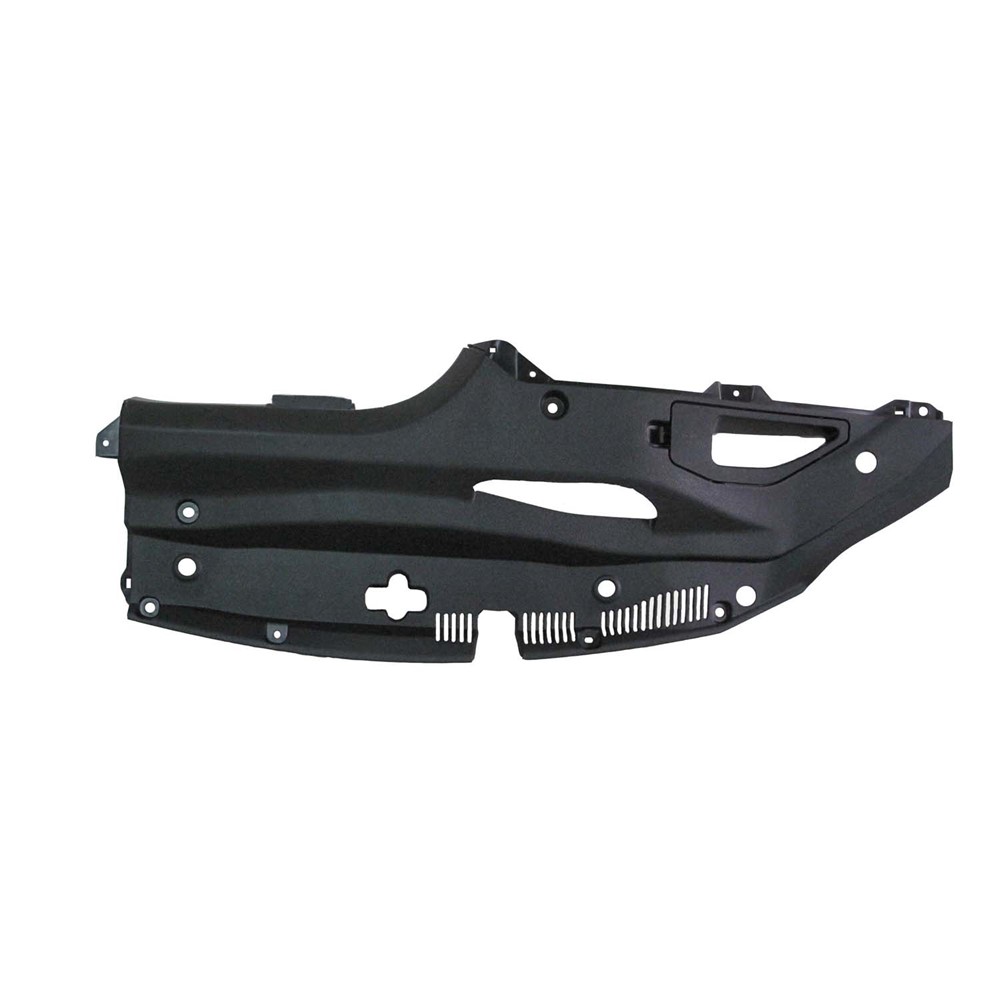 Radiator Support CoverSight Shield For Lexus RX350 RX450h