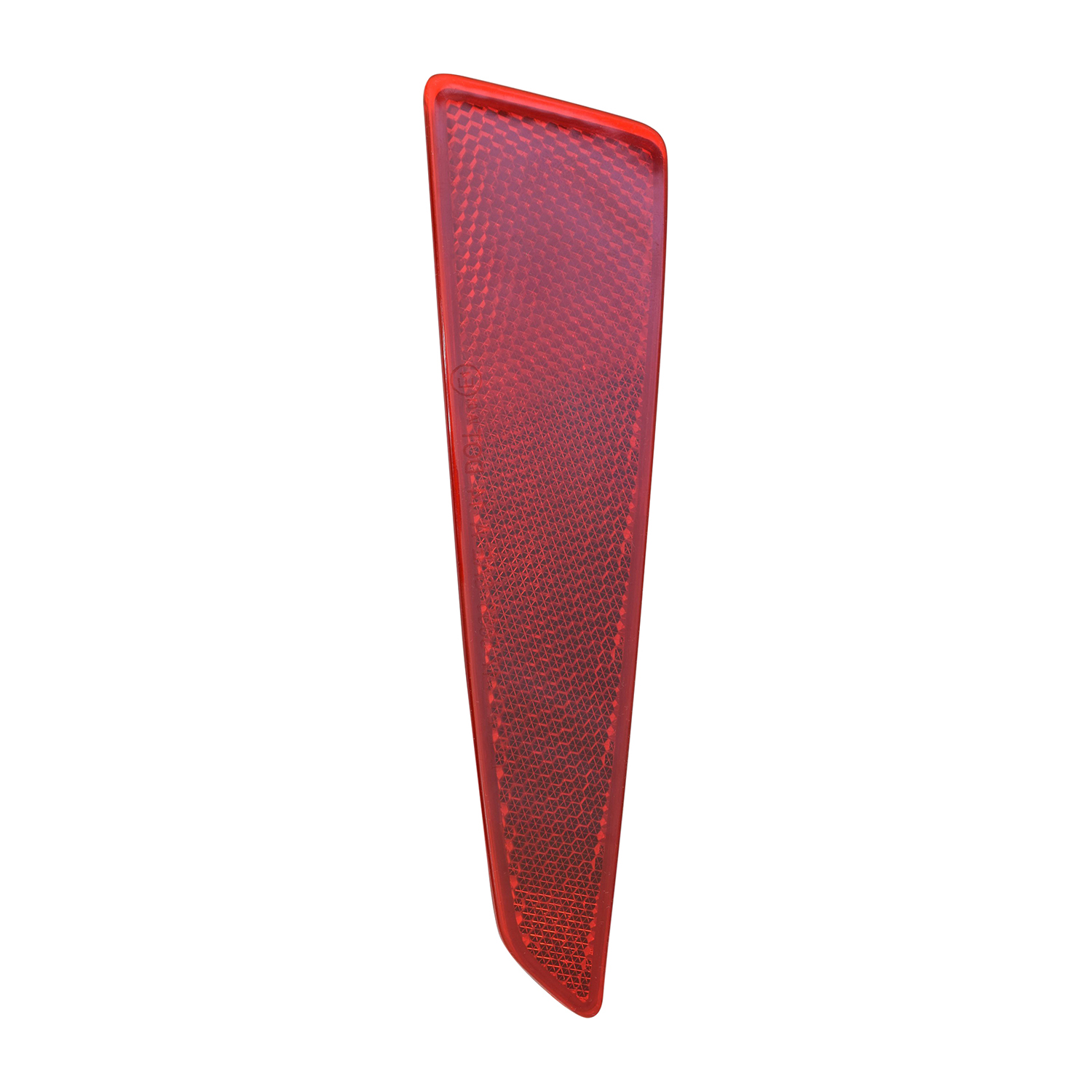 Rear Passenger Side Reflector For Lexus RX350 RX350L RX450h RX450hL