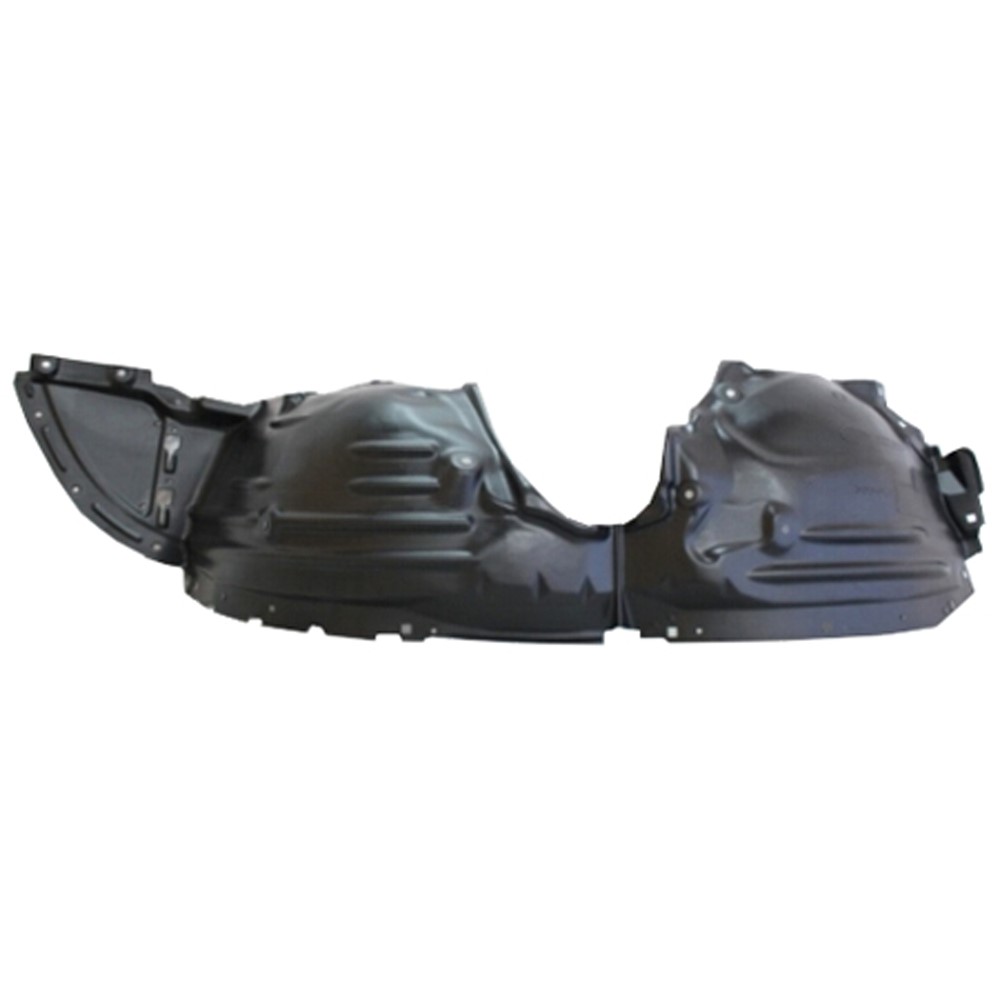 Front Driver Side Fender Liner For Mazda Cx5 2017 2021 