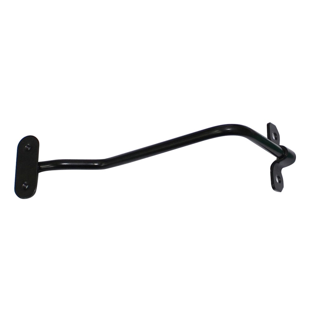 Center Radiator Support Bracket For Mercedes-Benz E350 E550 E63 AMG E63 ...