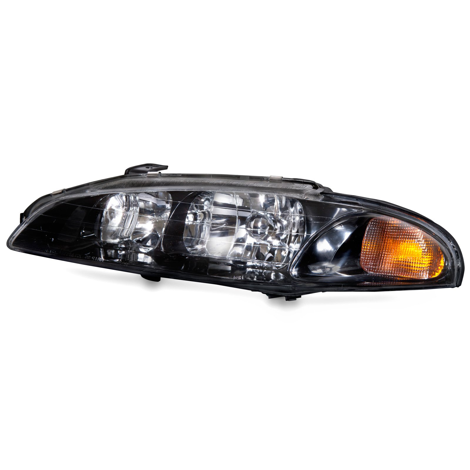 無料発送 1997-1999 Mitsubishi Eclipse Driver Side Headlight その他
