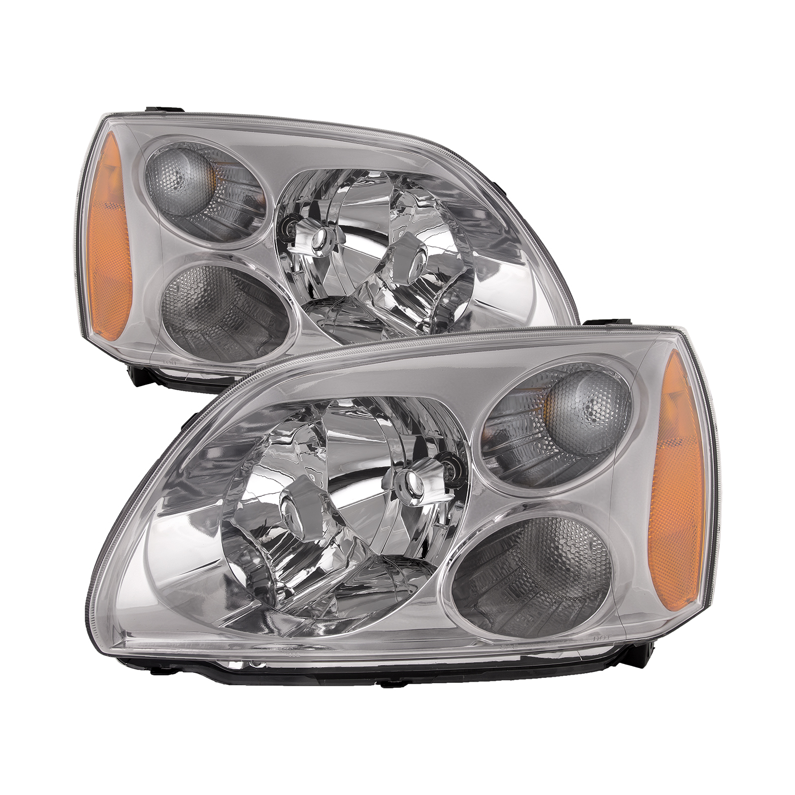 Cambio de faro delantero de 2004 Mitsubishi Galant 2.4L Cambio de faro delantero de 2004 Mitsubishi Galant 2.4L