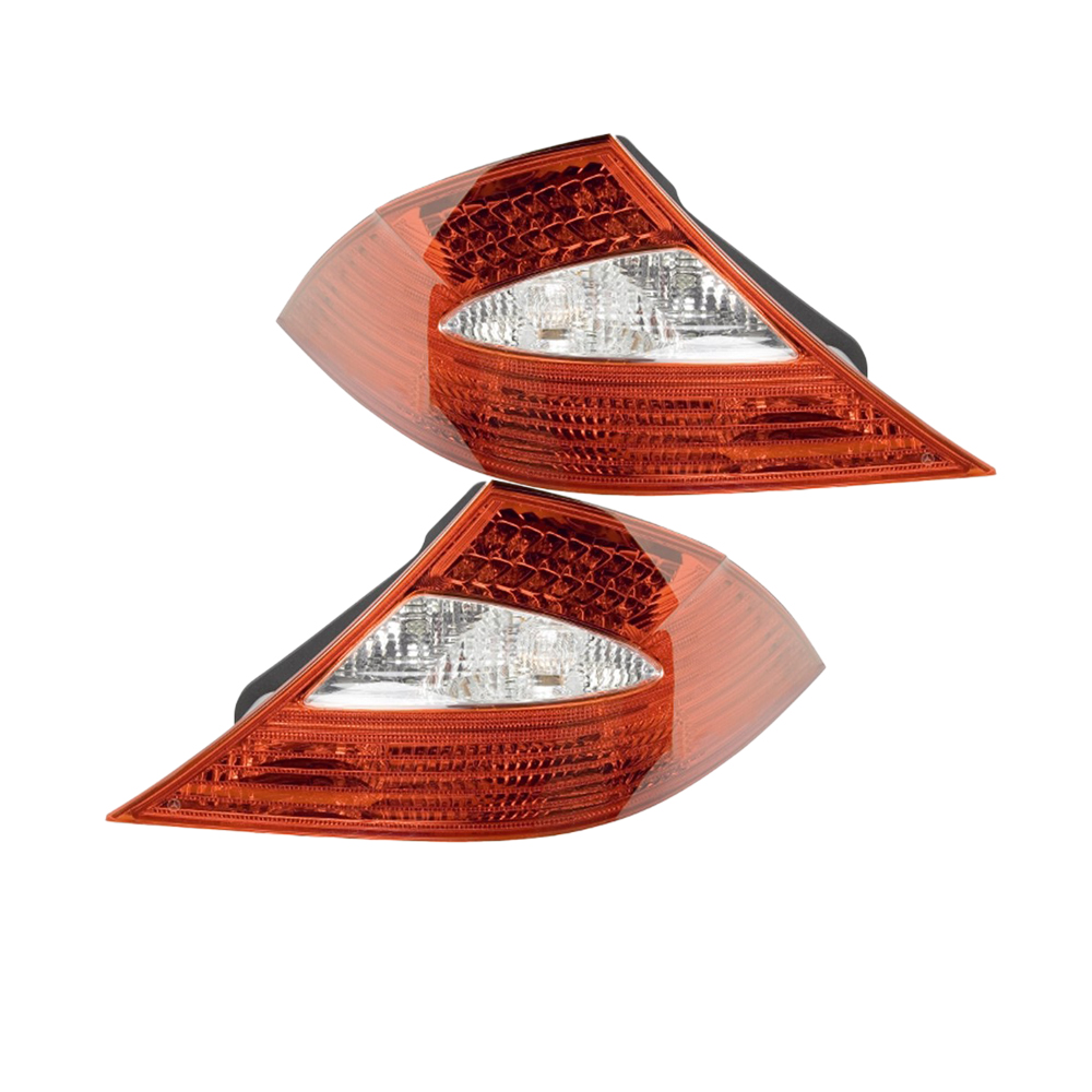 Driver & Passenger Tail Light For Mercedes-Benz CLS-Class