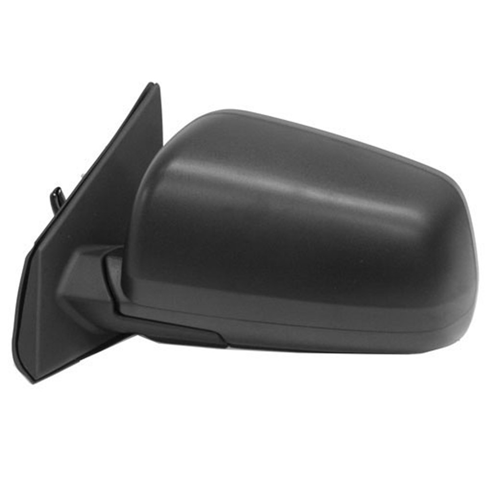 Left Driver Side Door Mirror For Mitsubishi Lancer 2008-2014