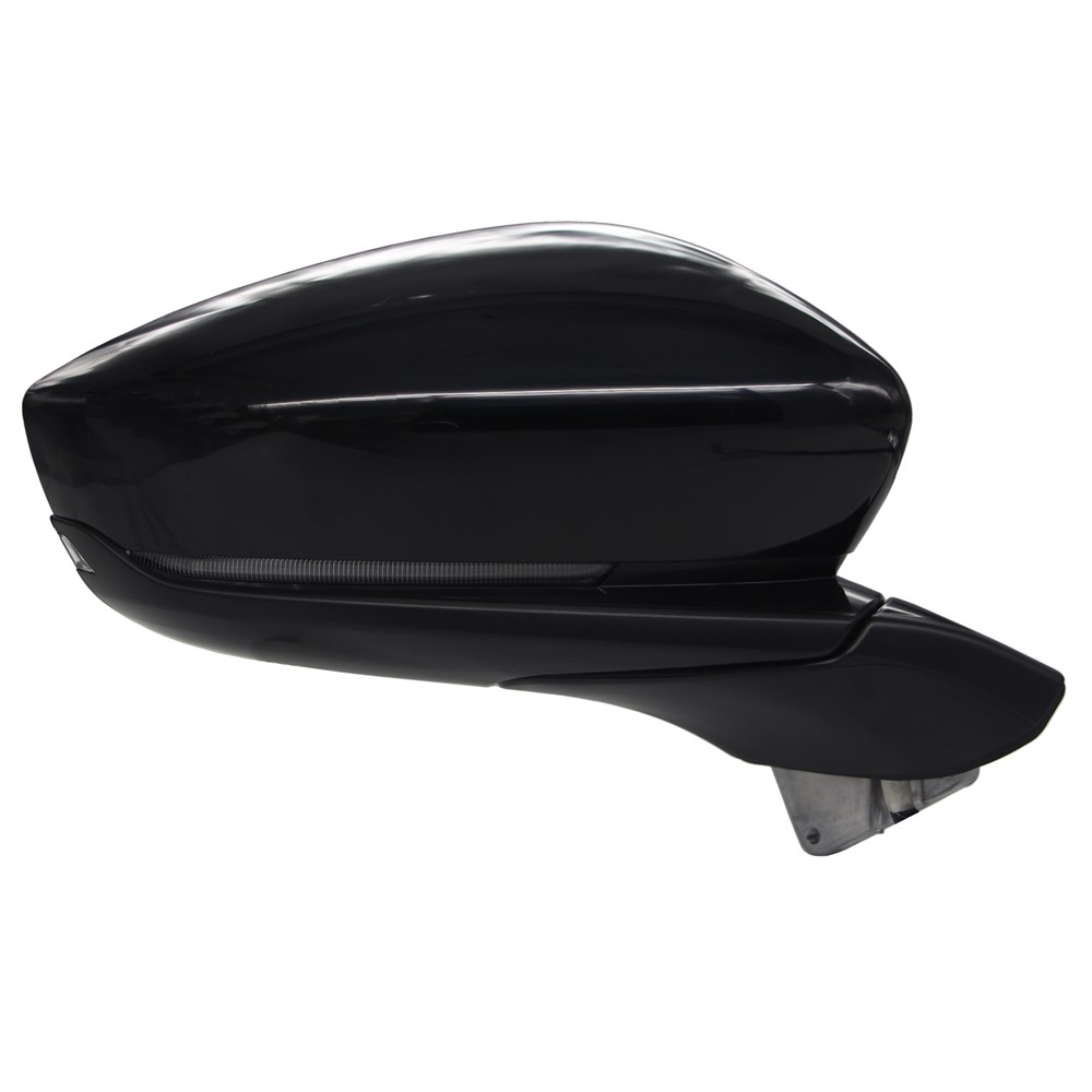 Right Passenger Side Door Mirror For Mazda CX-30 20-25 Right Passenger Side Door Mirror For Mazda CX-30 20-25