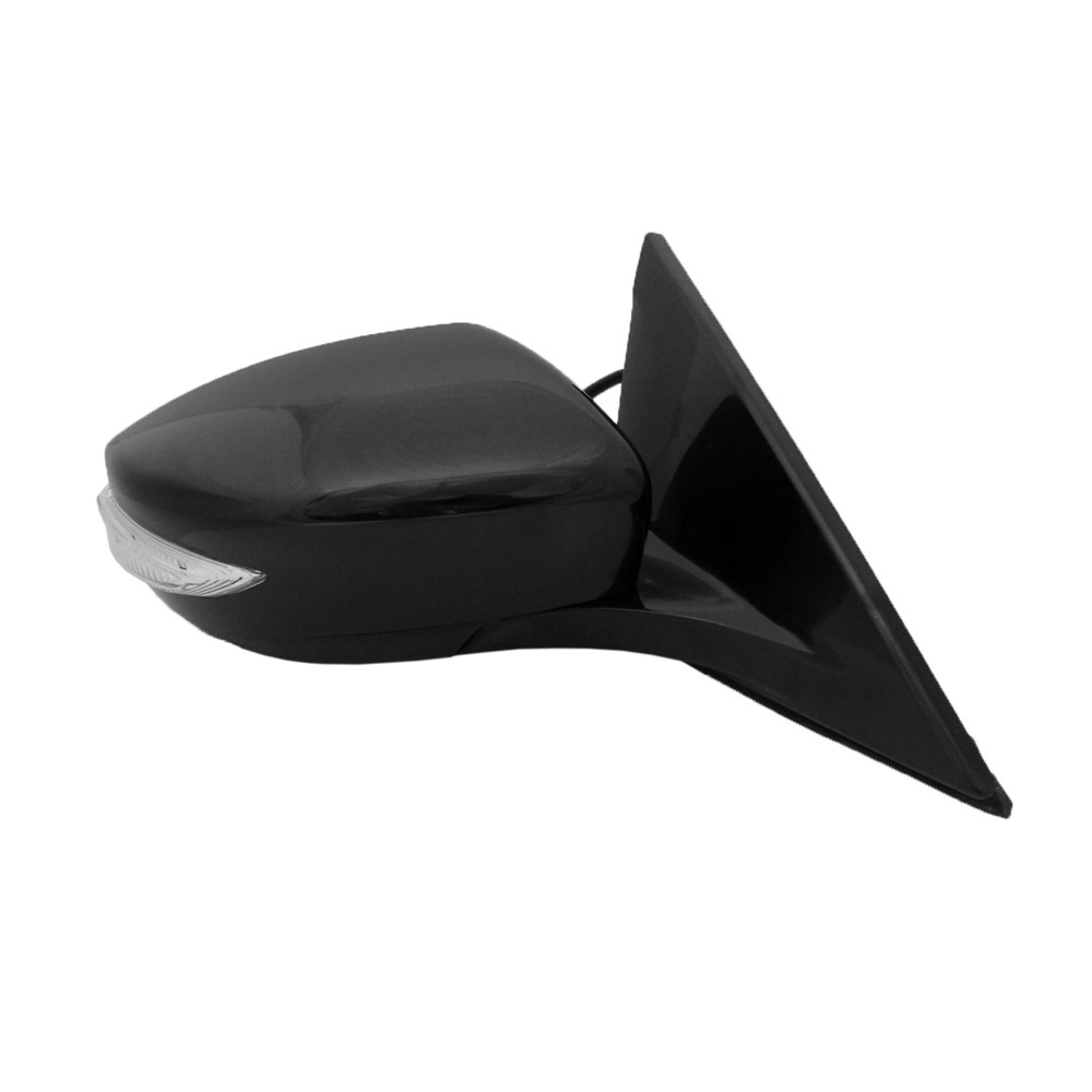 マロマロンさま Right Passenger Side Door Mirror For Nissan Maxima 2016-2021