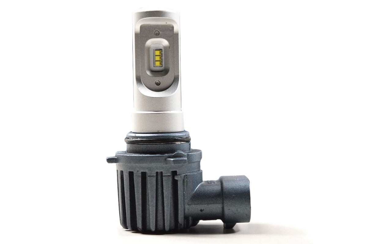 9006: GTR CSP Mini LED Bulb (Single)