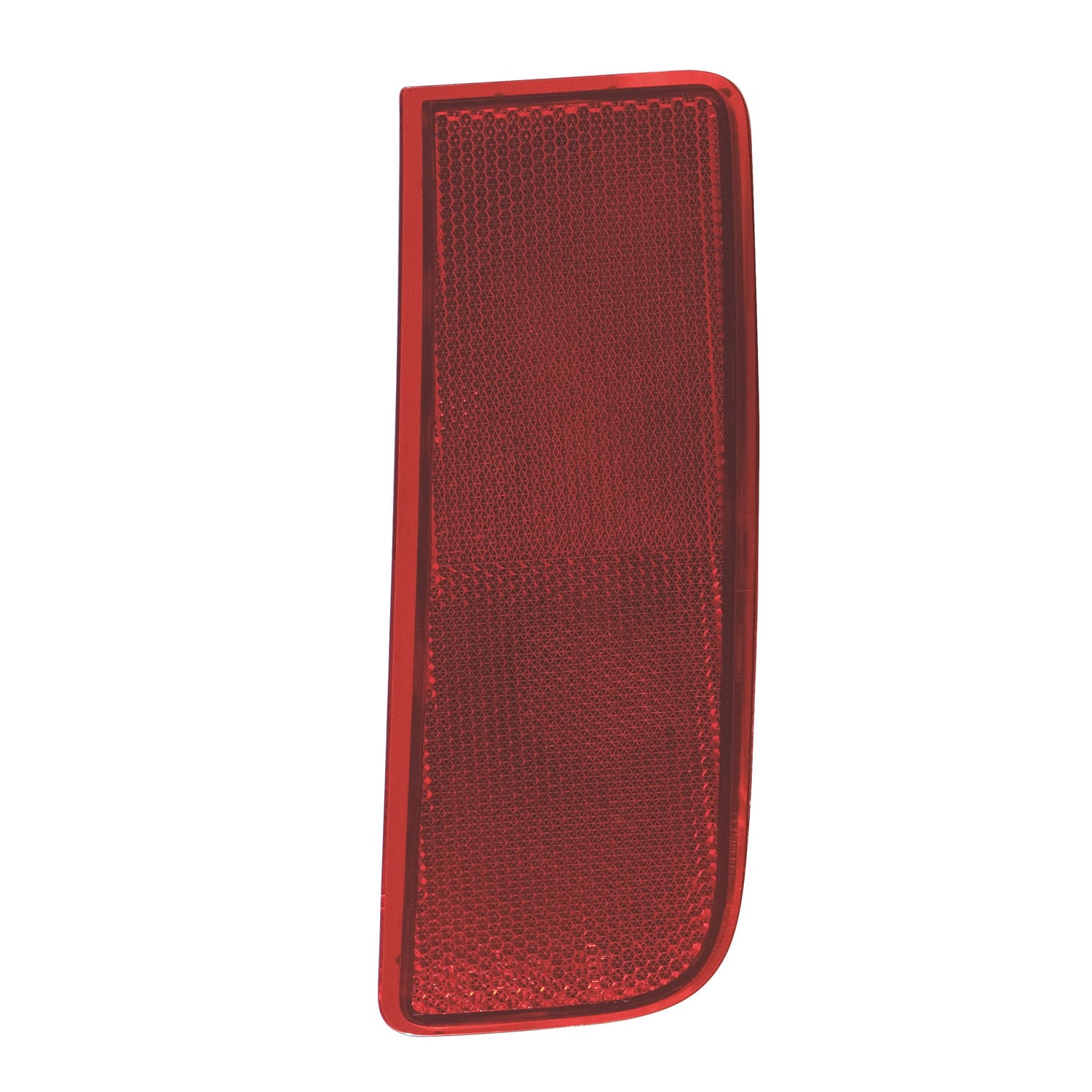 Rear Right Passenger Side Bumper Reflector For 10 14 Subaru Outback 
