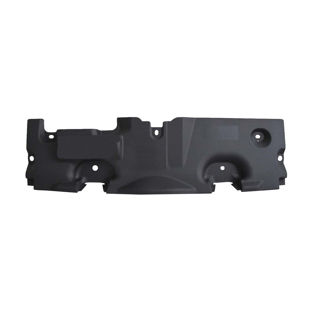 Radiator Support Cover Sight Shield For Toyota RAV4 2019-2025 CAPA