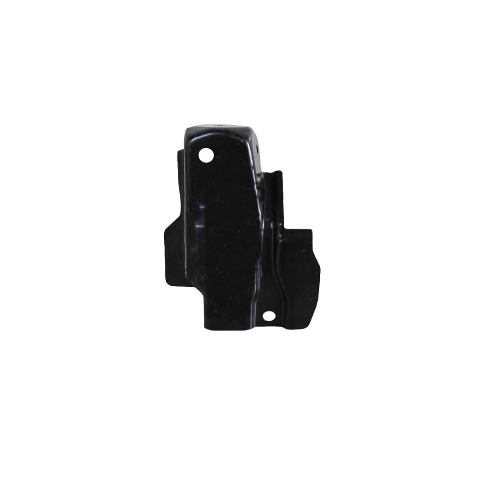 Drivers Side Radiator Support Outer Bracket To Bumper For Toyota ...