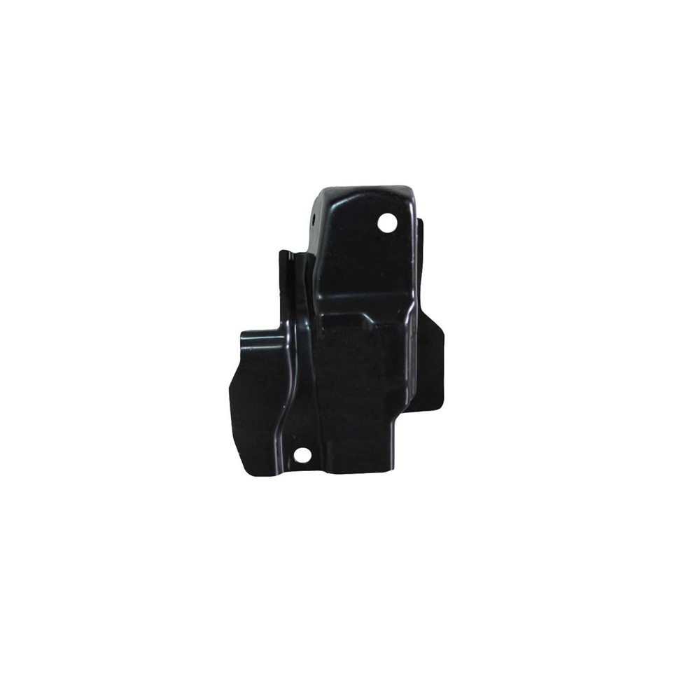 Passenger Side Radiator Support Outer Bracket To Bumper For Corolla Prius
