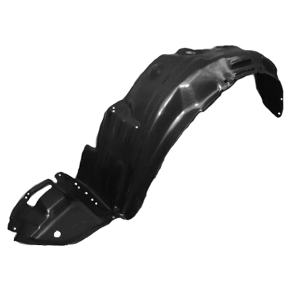 Front Driver Side Fender Liner For Toyota Matrix 2003 2008 