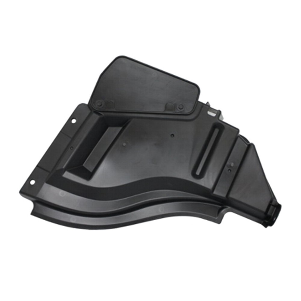 Front Passenger Side Forward Fender Liner [Extension] For Toyota Tundra ...