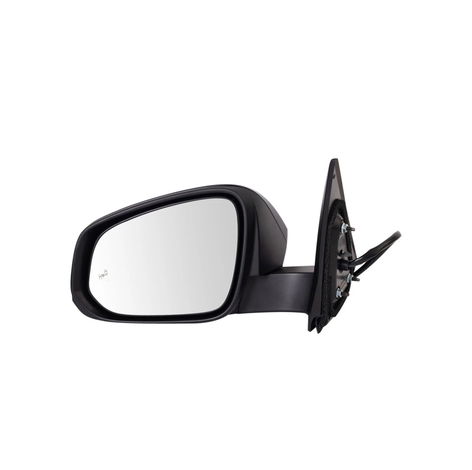 Driver Side Door Mirror for 2024-2025 Toyota Tacoma